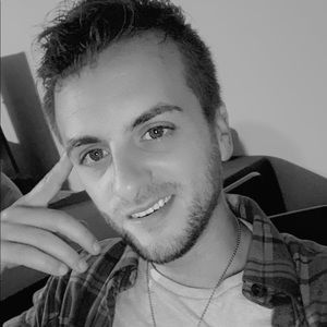 Meet your Posher, Christopher